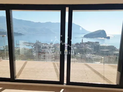 Sale, one bedroom apartment, 125m², Budva, Crna Gora - image 15
