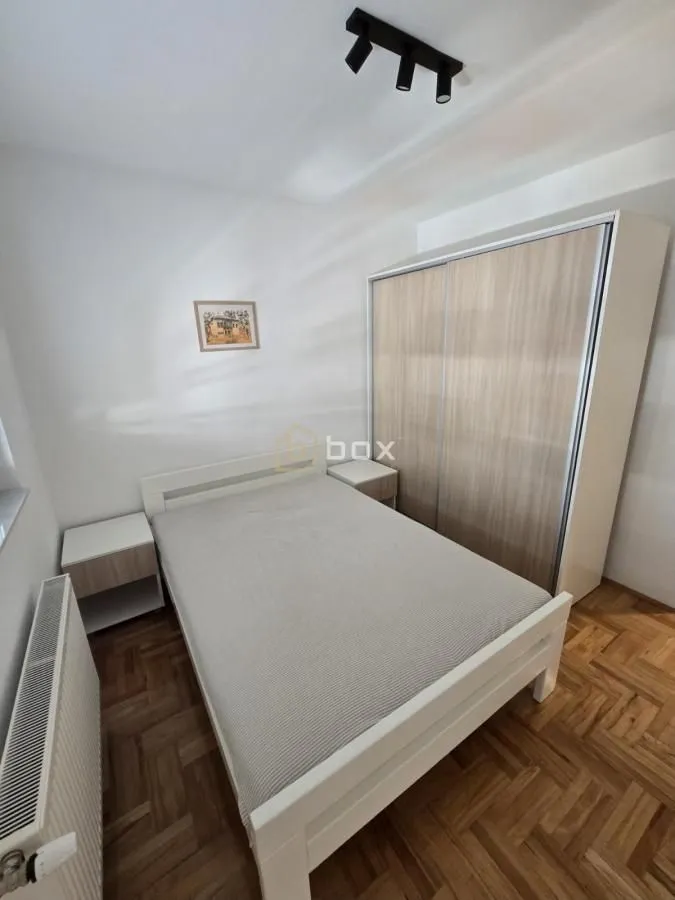 Rent, one bedroom apartment, 422m², Crveni Pevac, Niš