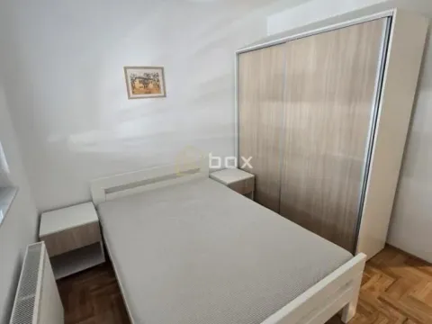 Rent, one bedroom apartment, 422m², Crveni Pevac, Niš - image 10