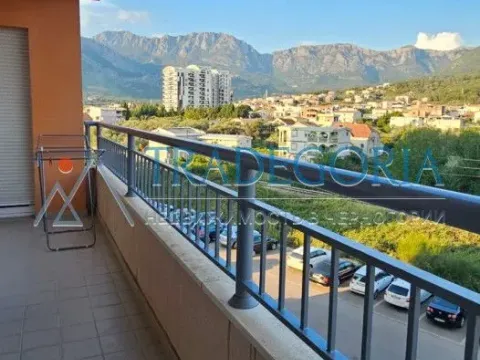 Prodaja, dvosoban stan, 76m², Bar, Crna Gora - image 6