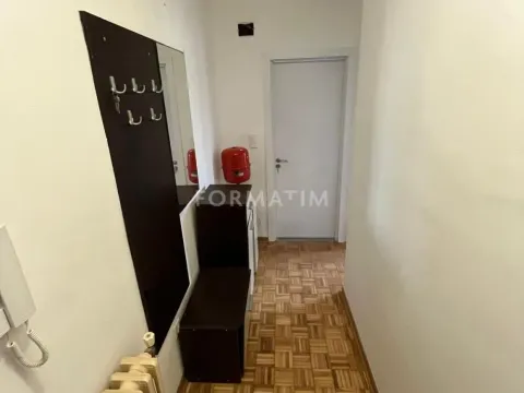 Rent, two bedroom apartment, 48m², Višnjička Banja, Palilula Sve Podlokacije - image 3
