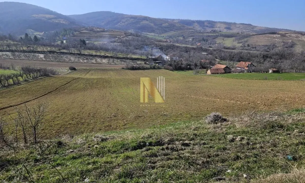 Prodaja, plac, 153m², Šakotinac, Beočin