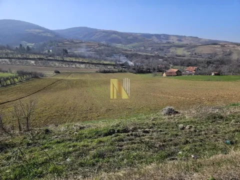 Sale, land lot, 153m², Šakotinac, Beočin