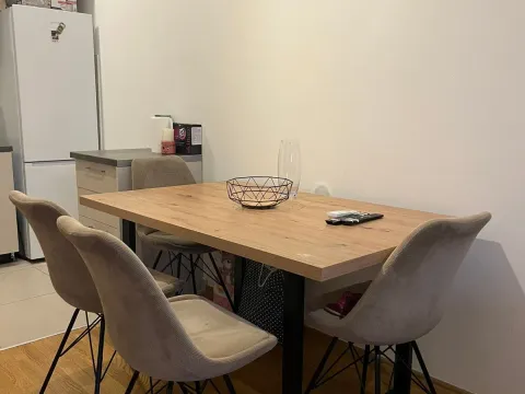 Izdavanje, jednosoban stan, 60m², Zagorič, Podgorica - image 3