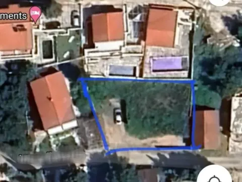 Zemljište in Zeleni Pojas