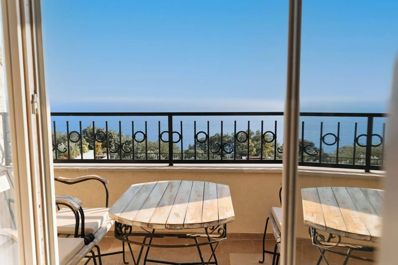 Rent, house, 100m², Reževići, Budva