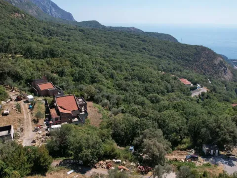 Prodaja, plac, 7727m², Pržno, Budva - image 4