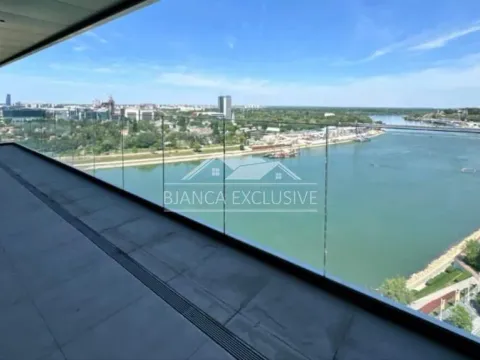 Prodaja, četvorosoban stan, 176m², Savski Venac, Beograd - image 9