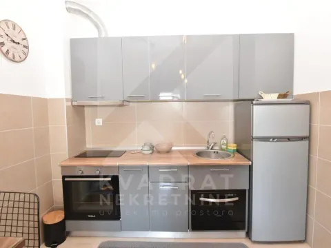 Izdavanje, jednosoban stan, 38m², Zabjelo, Podgorica - image 4