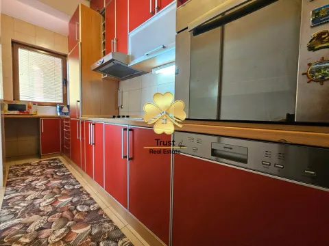 Izdavanje, trosoban stan, 90m², Preko Morače, Podgorica - image 3