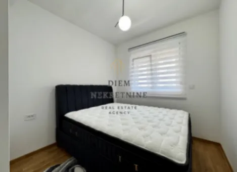 Izdavanje, jednosoban stan, 50m², Stari Aerodrom, Podgorica - image 11