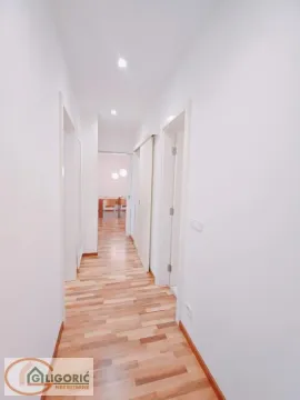 Rent, three bedroom apartment, 122m², Stari Grad, Beograd - image 10