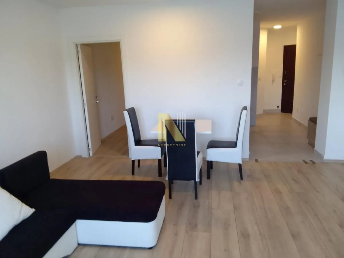 Prodaja, dvosoban stan, 51m², Grbavica, Novi Sad Sve Podlokacije