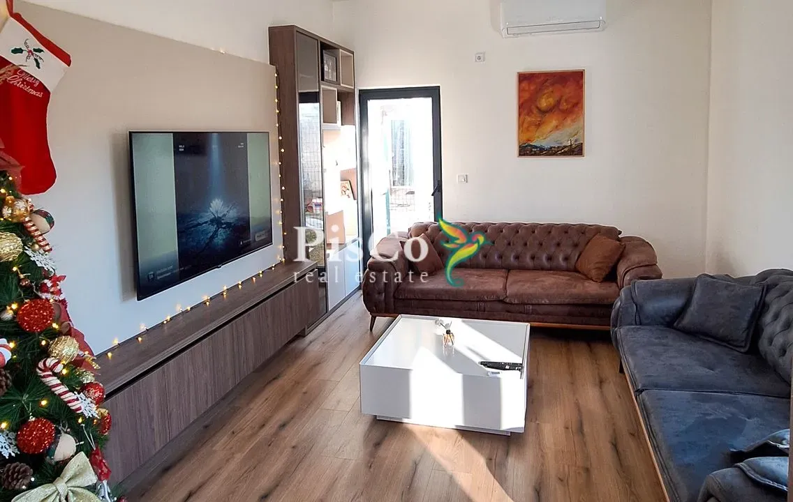 Sale, three bedroom apartment, 80m², Zabjelo, Podgorica