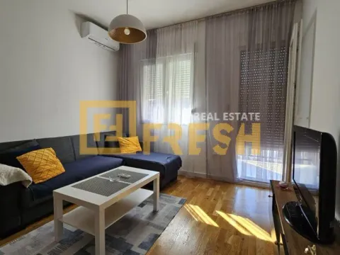 Prodaja, jednosoban stan, 40m², Zabjelo, Podgorica - image 1