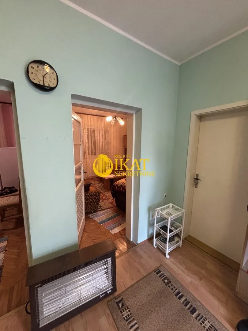 Prodaja, kuća, 81m², Titel, Novi Sad