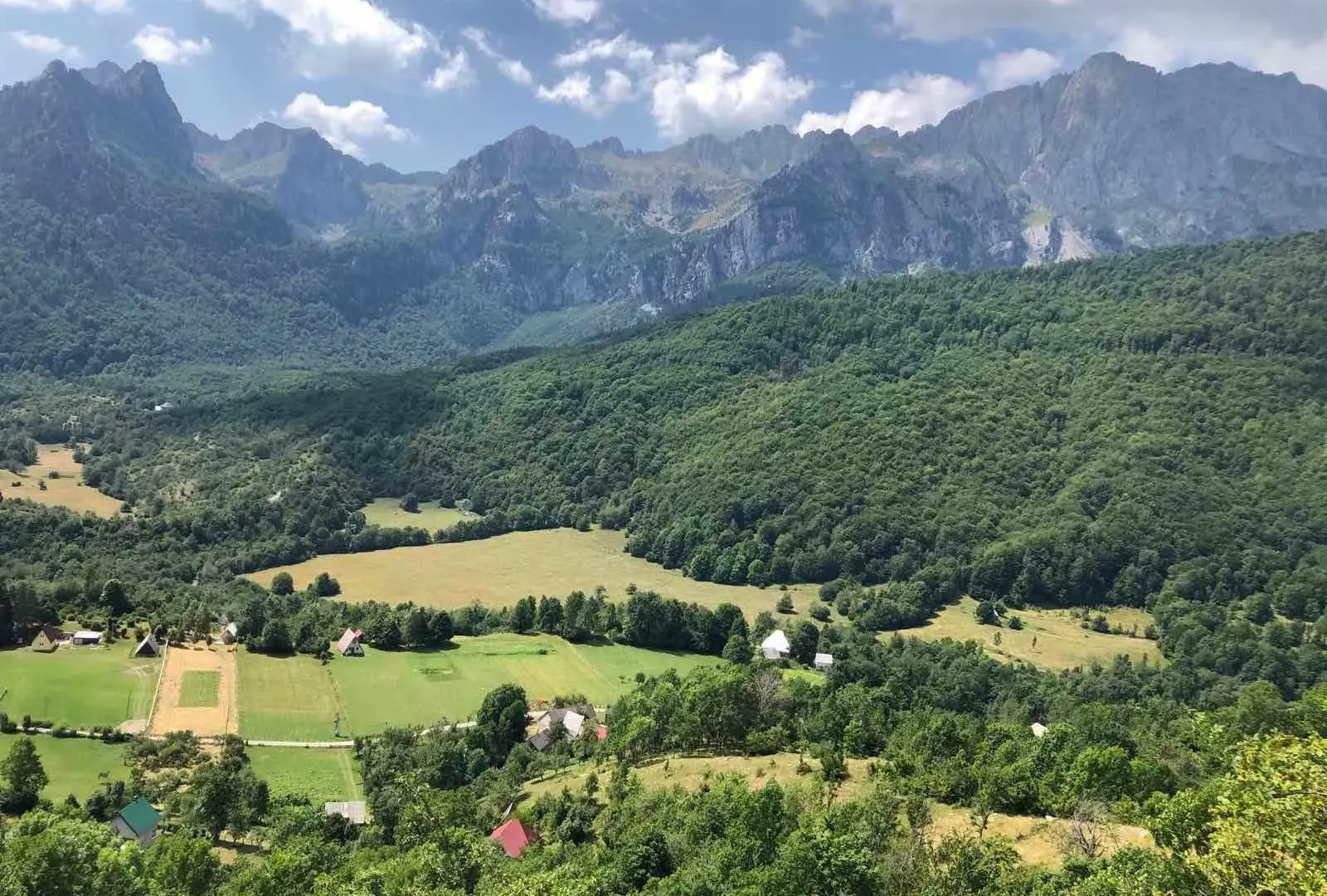Prodaja, plac, 9000m², Kolašin, Crna Gora