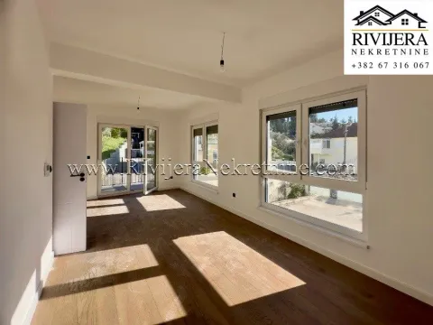 Prodaja, jednosoban stan, 44m², Donja Lastva, Tivat - image 9