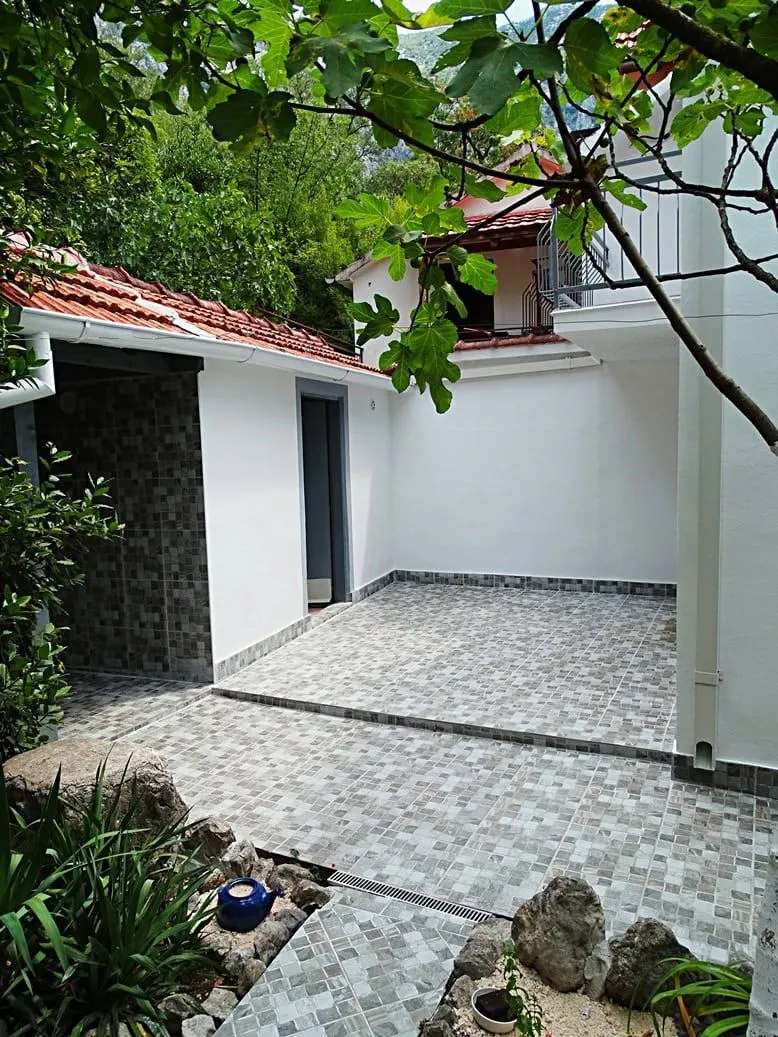 Sale, house, 71m², Orahovac, Kotor
