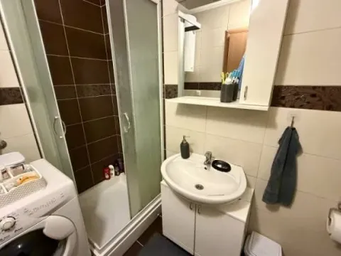 Rent, two bedroom apartment, 49m², Voždovac Sve Podlokacije, Beograd - image 5