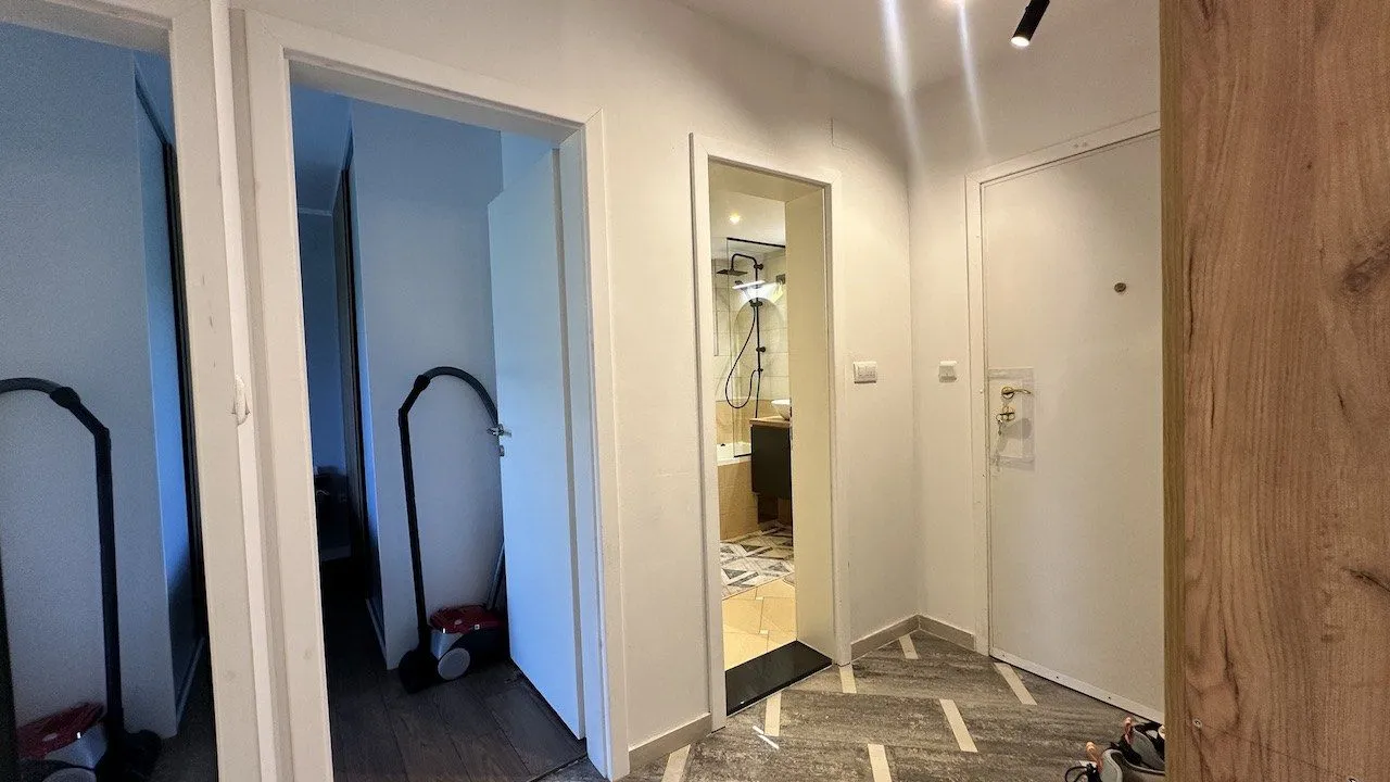 Sale, apartment, 65m², Kamenovo, Budva