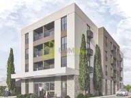 Sale, studio apartment, 37m², Tološi, Podgorica - image 1