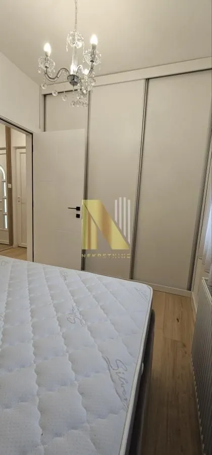 Izdavanje, jednosoban stan, 36m², Podbara, Novi Sad Sve Podlokacije
