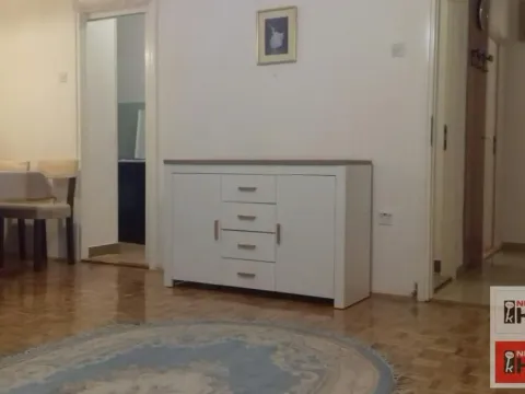 Izdavanje, dvosoban stan, 54m², Sajmište, Novi Sad - image 10