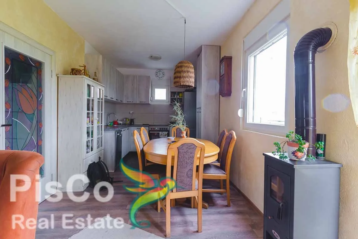 Prodaja, kuća, 170m², Donji Kokoti, Podgorica