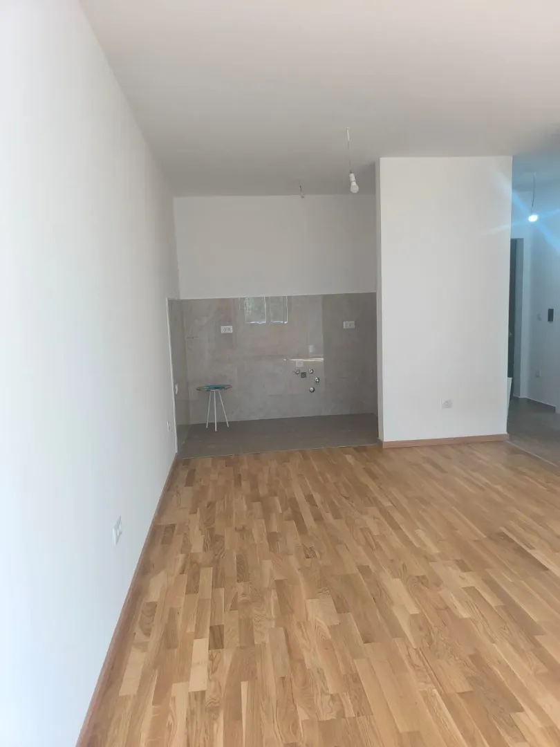 Rent, one bedroom apartment, 42m², Zagorič, Podgorica