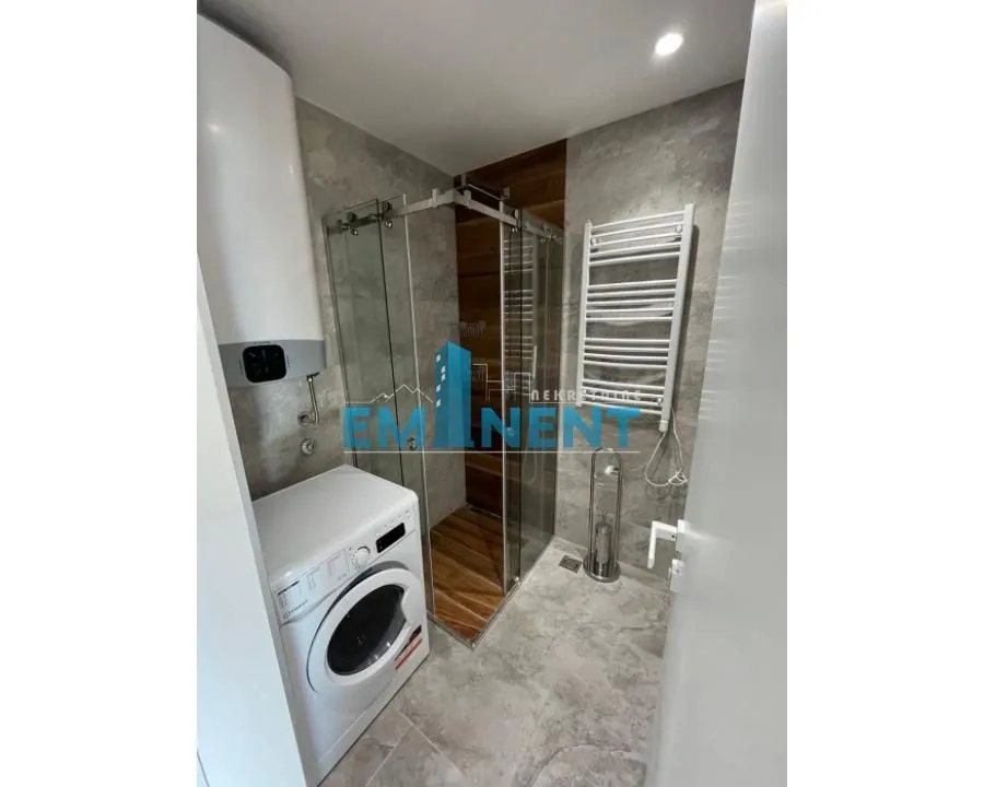 Izdavanje, dvosoban stan, 45m², Novi Beograd Blok 67, Novi Beograd Sve Podlokacije