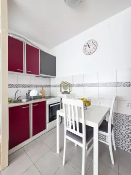 Prodaja, jednosoban stan, 35m², Zabjelo, Podgorica - image 4