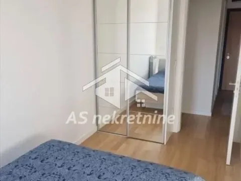 Rent, two bedroom apartment, 42m², Tošin bunar, Novi Beograd Sve Podlokacije - image 6