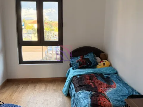 Rent, one bedroom apartment, 61m², Tološi, Podgorica - image 21