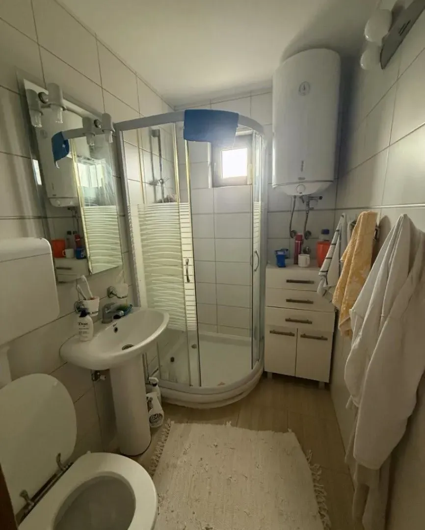 Prodaja, kuća, 100m², Borje, Žabljak
