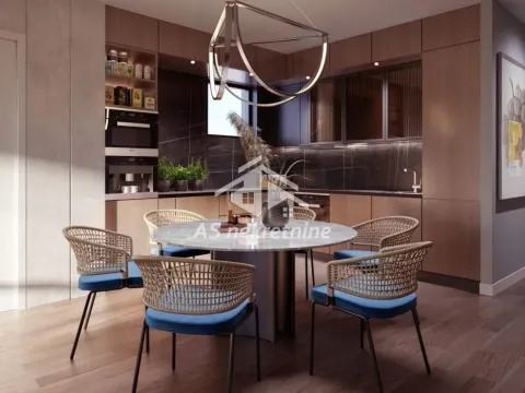 Prodaja, stan, 125m², Autokomanda, Voždovac Sve Podlokacije - image 3