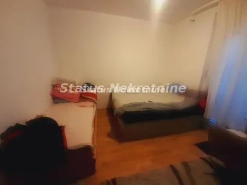 Prodaja, dvosoban stan, 50m², Nova Detelinara, Novi Sad Sve Podlokacije - image 5