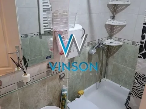 Rent, apartment, 27m², Nova Detelinara, Novi Sad Sve Podlokacije - image 9