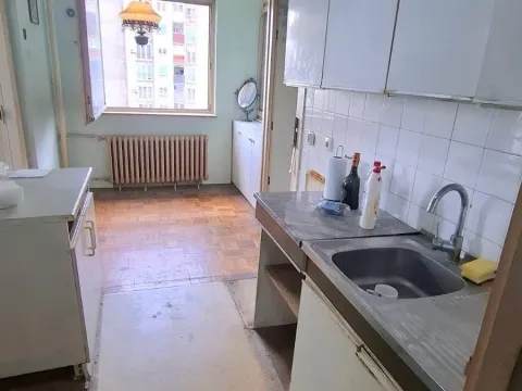 Prodaja, dvosoban stan, 58m², Novi Beograd Blok 61, Novi Beograd Sve Podlokacije - image 16