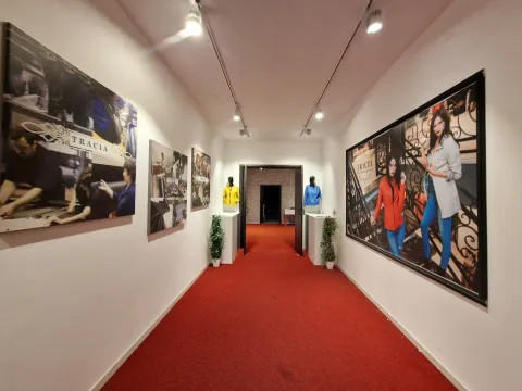 Prodaja, poslovni prostor, 800m², Jaz, Budva - image 14