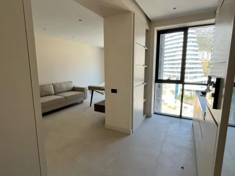 Sale, one bedroom apartment, 49m², Bečići, Budva - image 6