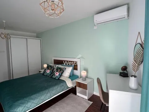 Sale, two bedroom apartment, 85m², Petrovac, Budva - image 8