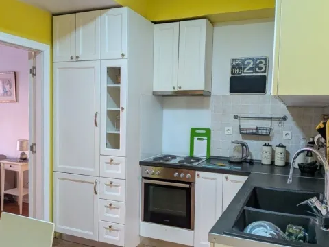 Izdavanje, trosoban stan, 93m², City Kvart, Podgorica - image 7