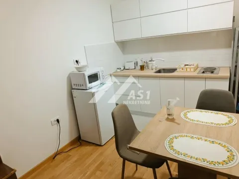 Izdavanje, jednosoban stan, 33m², Adice, Novi Sad Sve Podlokacije - image 2