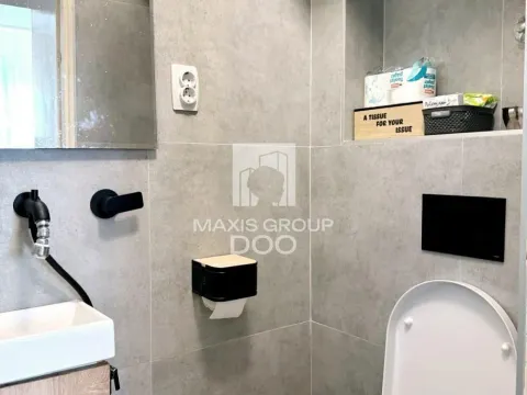 Sale, three bedroom apartment, 71m², Brace Jerković, Voždovac Sve Podlokacije - image 2