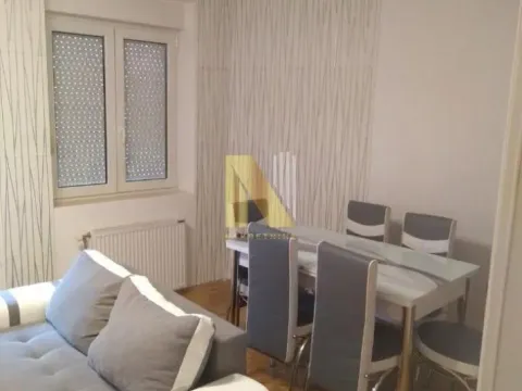 Izdavanje, dvosoban stan, 60m2, Podbara, Novi Sad, Novi Sad