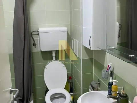 Rent, studio apartment, 29m², Grbavica, Novi Sad Sve Podlokacije - image 6