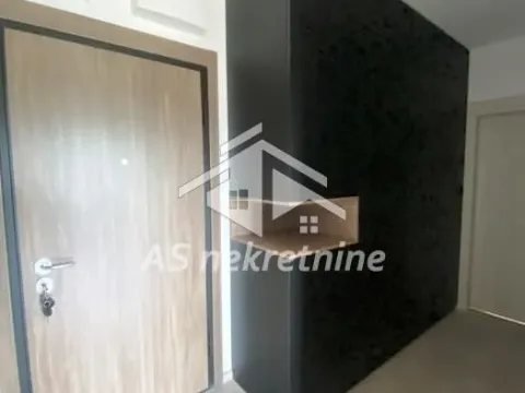 Izdavanje, dvosoban stan, 50m², Hala Pionir, Palilula Sve Podlokacije - image 15