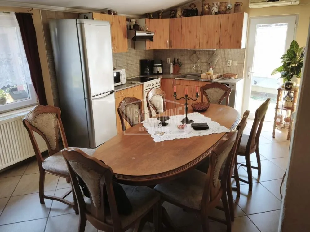 Prodaja, kuća, 112m², Novo Selo, Subotica