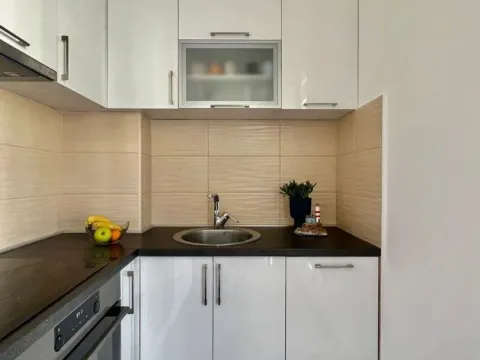 Prodaja, jednosoban stan, 50m², Kava, Tivat - image 5